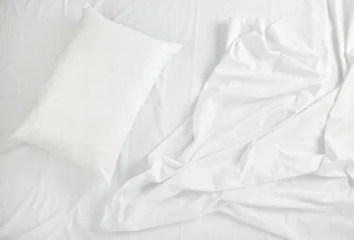 Premium Hotel-Grade Down Alternative Pillows for Blissful Sleep 1000g