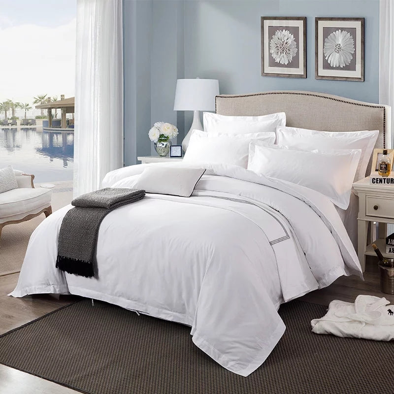 "Transform Your Sleep Experience with the Ultimate 100% Cotton Duvet Covers ,