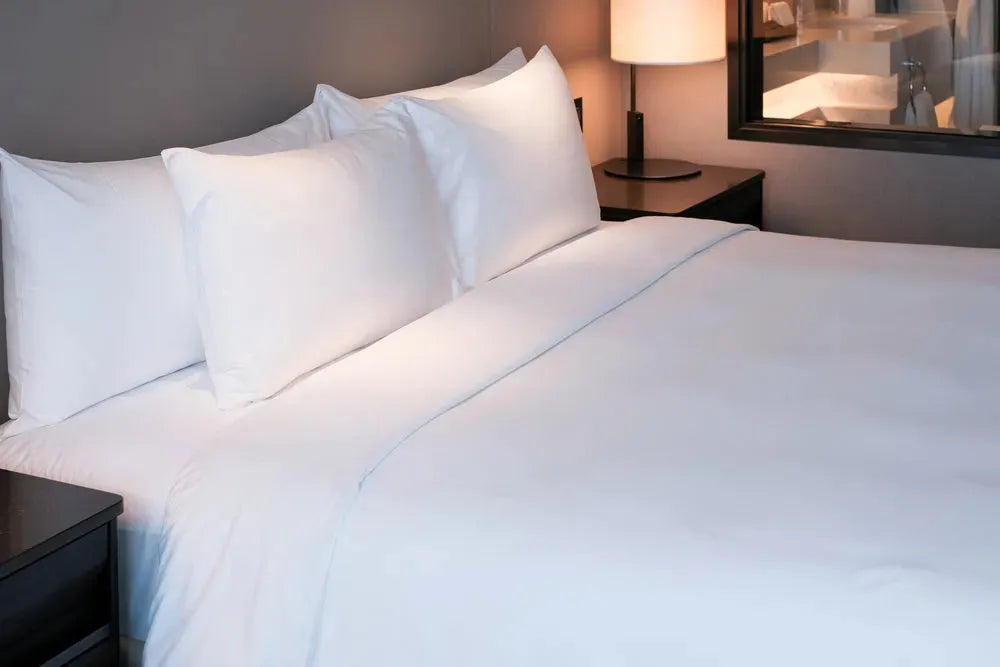 Experience Ultimate Comfort with Our Premium Duvet Inner
