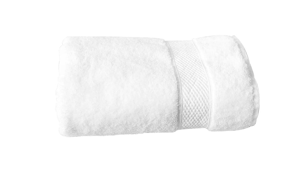 Luxury Bath Sheet Range 610 GSM 100% Cotton Pack of 2  – Ultra Soft and Highly Absorbent