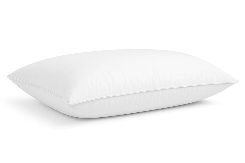 Luxury Duck Feather Pillow – 3-Chamber Design |, Pillows, Pillows, House Aashirya