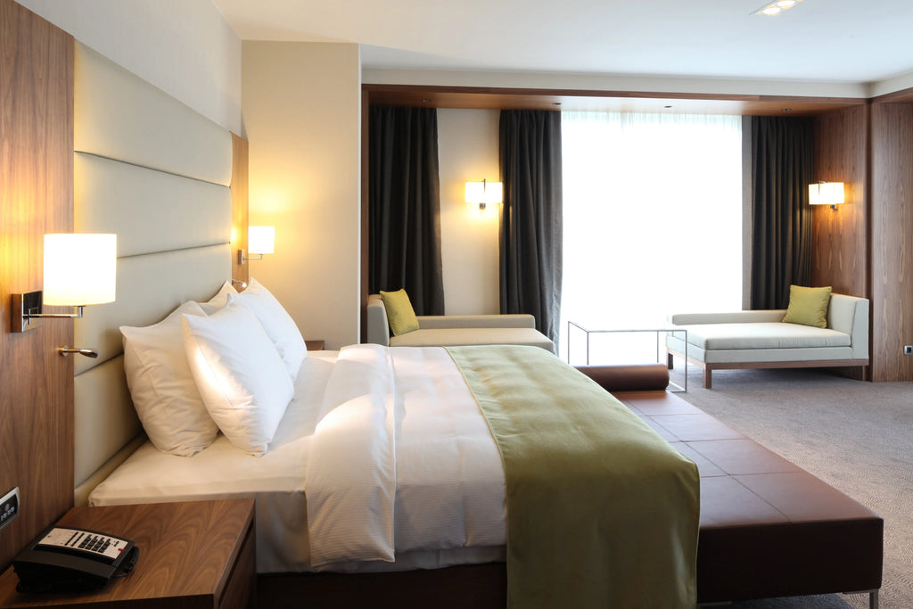 Hotel Room 5 satr 